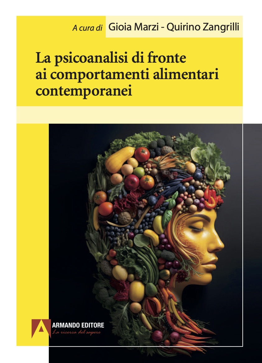 Psychoanalysis and Contemporary Eating Behaviors